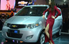 General Motors to boost capacity to meet Sail UVA, Enjoy and Sail sedan demand 